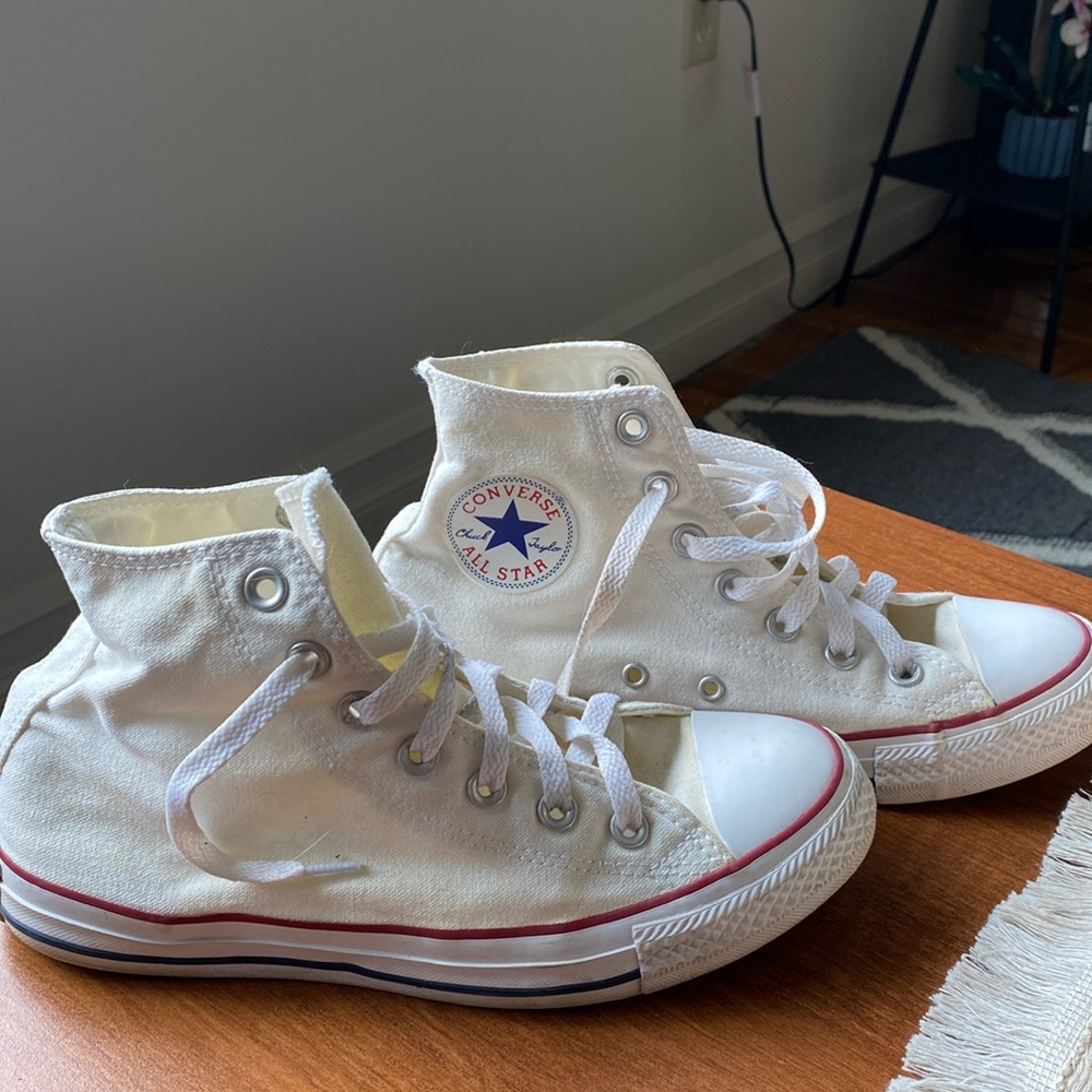CONVERSE | All Star Chuck Taylor High Tops